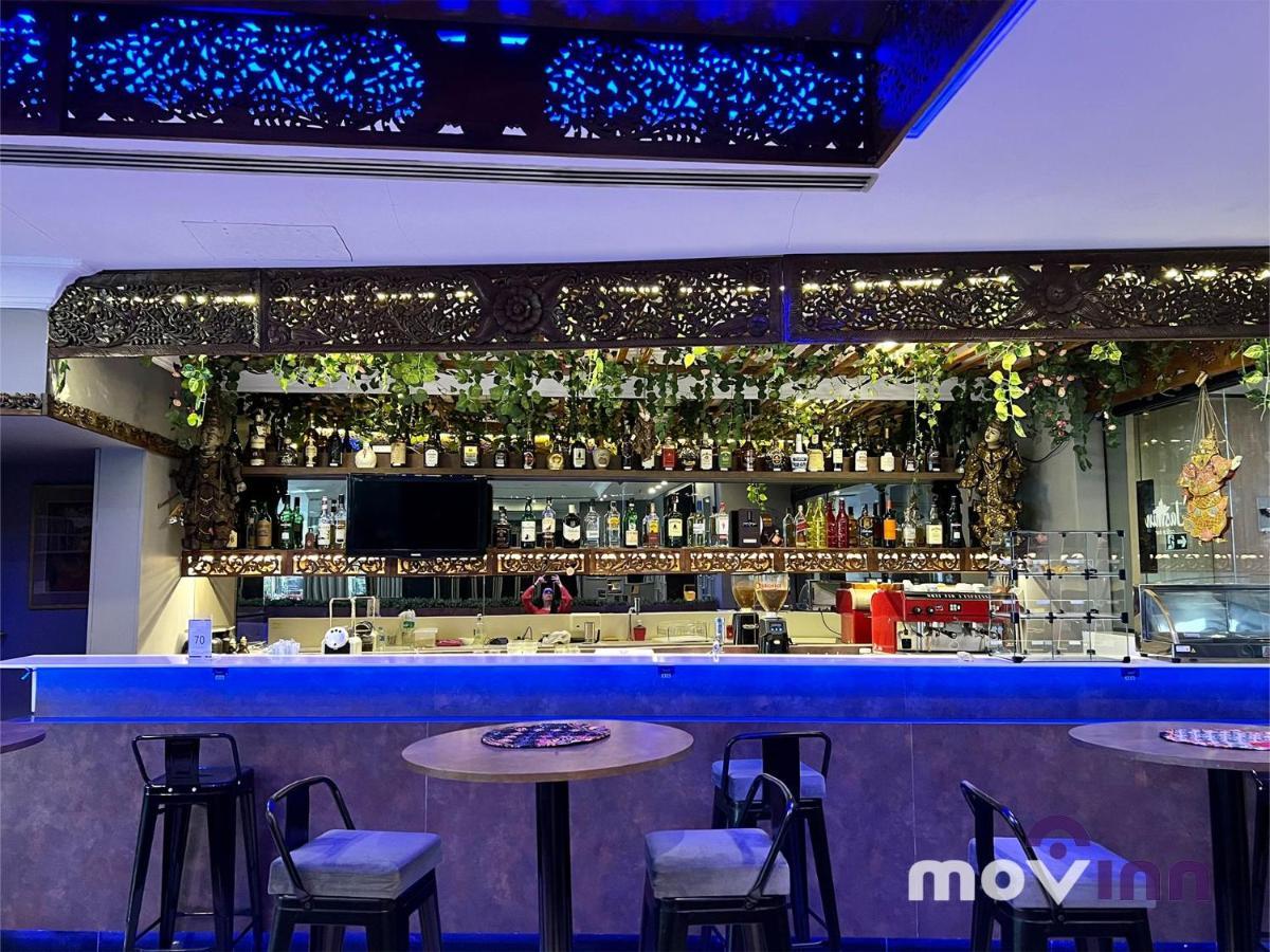Flat Berrini 20º Andar By Movinn | 82M² Sao Paulo Bagian luar foto